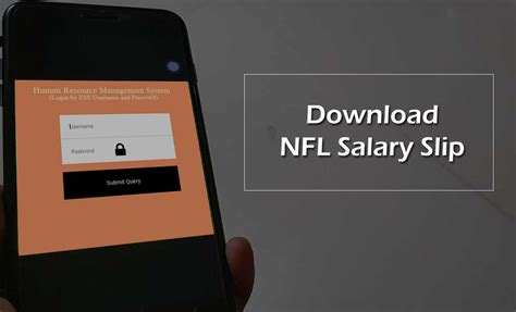 nfl ess portal